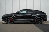 Lamborghini Urus SE *23Zoll*Big Interior Carbon*BangOlufsen* - Lamborghini Urus Plug-in Hybrid (PHEV) Gebrauchtwagen