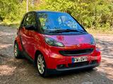 Smart SMART 451 CDI DIESEL LOWTEC TUNING ROT BEI... - Smart ForTwo: Tuning