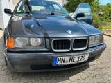 BMW e36 compact 318 ti/is - BMW 318: E36 Compact