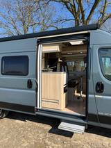 Dreamer D55 Limited Select Vollausstattung + Autark - Dreamer Wohnwagen & Wohnmobile