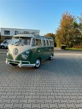 Volkswagen T1 Brasil Samba - VW T1 von privat