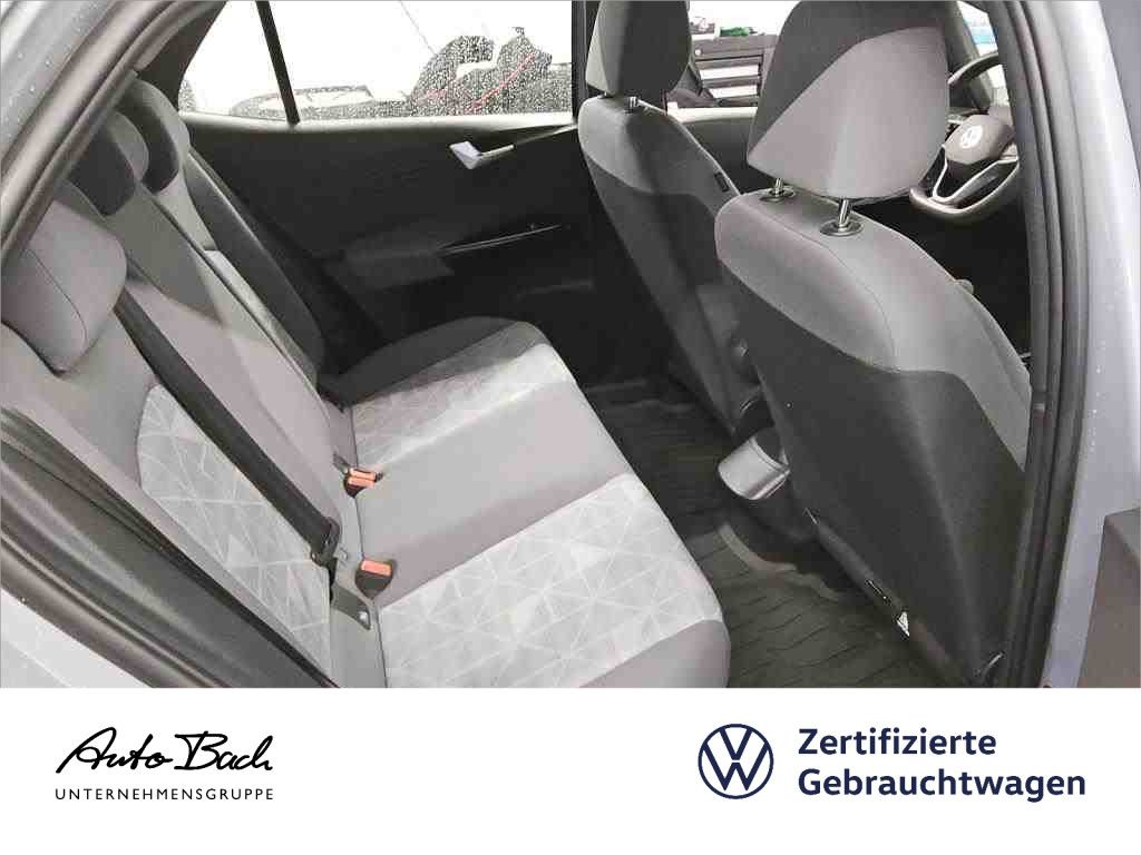 Volkswagen ID.3 - Bild 9