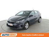 Kia cee'd 1.4 TGDI Vision*NAVI*CAM*SPUR*PDC*SHZ* - Kia cee'd / Ceed in Köln