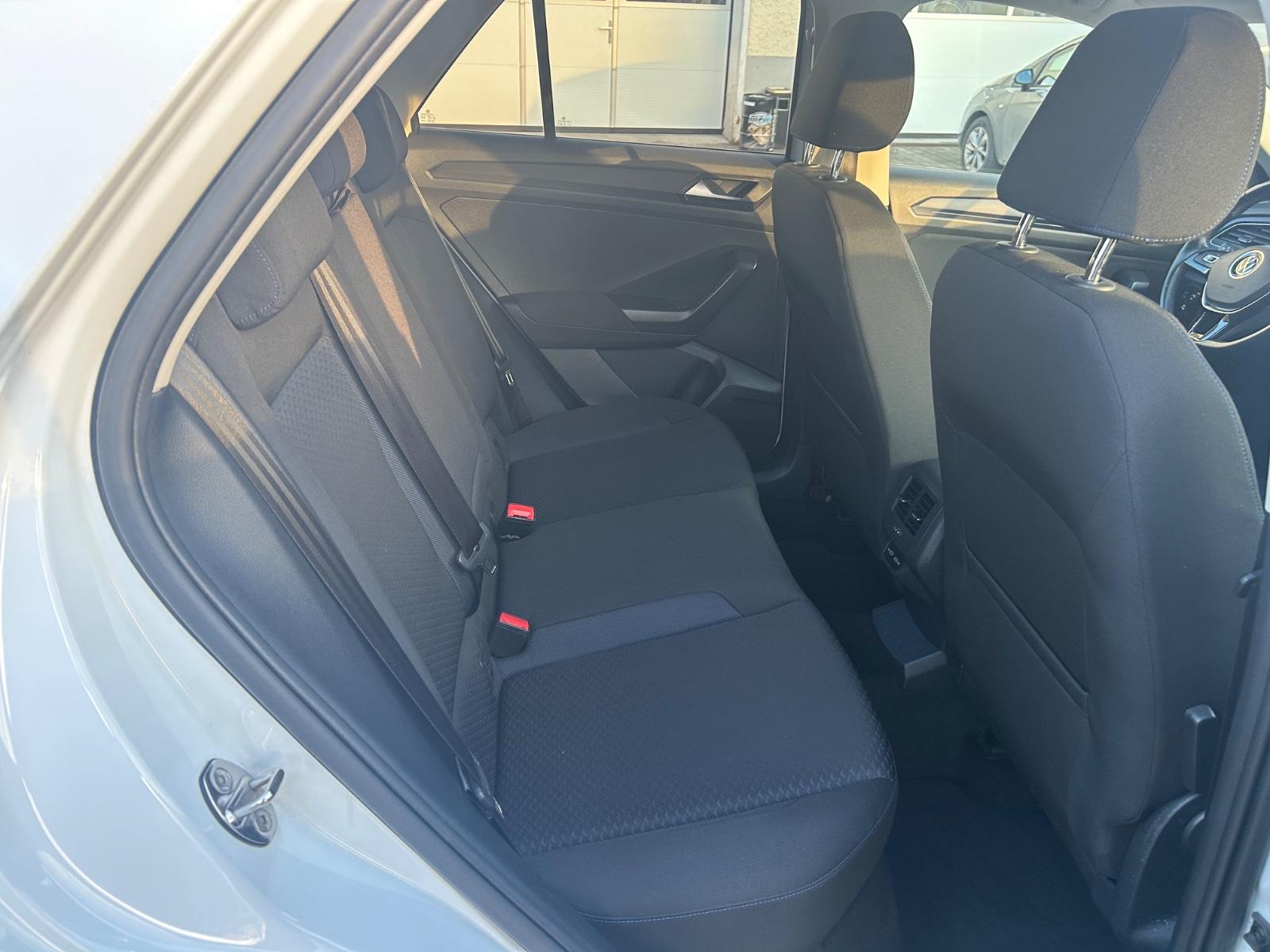 Volkswagen T-Roc United Navi Kamera Winterpaket, миниатюра 25