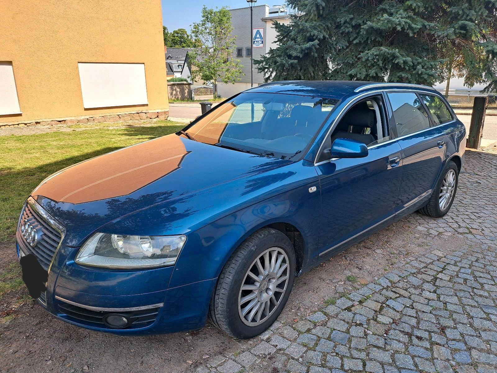 Audi Quattro, 2005