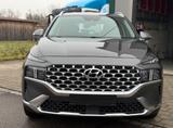 Hyundai SANTA FE 2.2 CRDi Trend 4WD DCT Trend - gebrauchte Hyundai SANTA FE aus dem Jahr 2022
