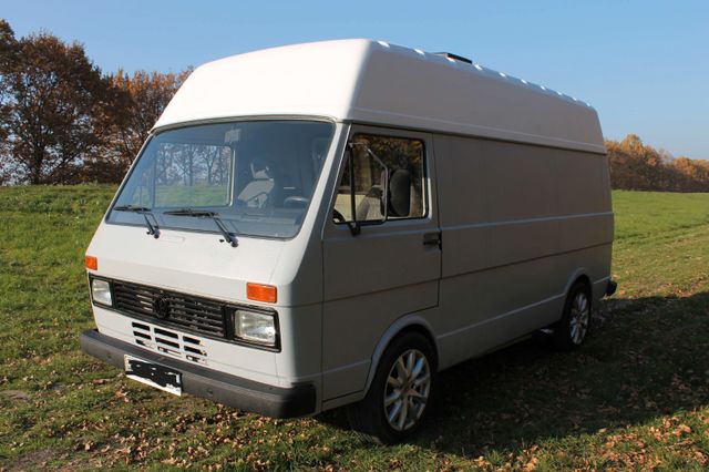 Volkswagen Lt 28