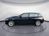 BMW 116i Advantage LM-Räder Sitzheizung Klima - BMW 116 Gebrauchtwagen