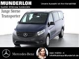 Mercedes-Benz Vito 114 CDI Tourer PRO Extralang 8-SITZER - Mercedes-Benz Vito 8 Sitzer