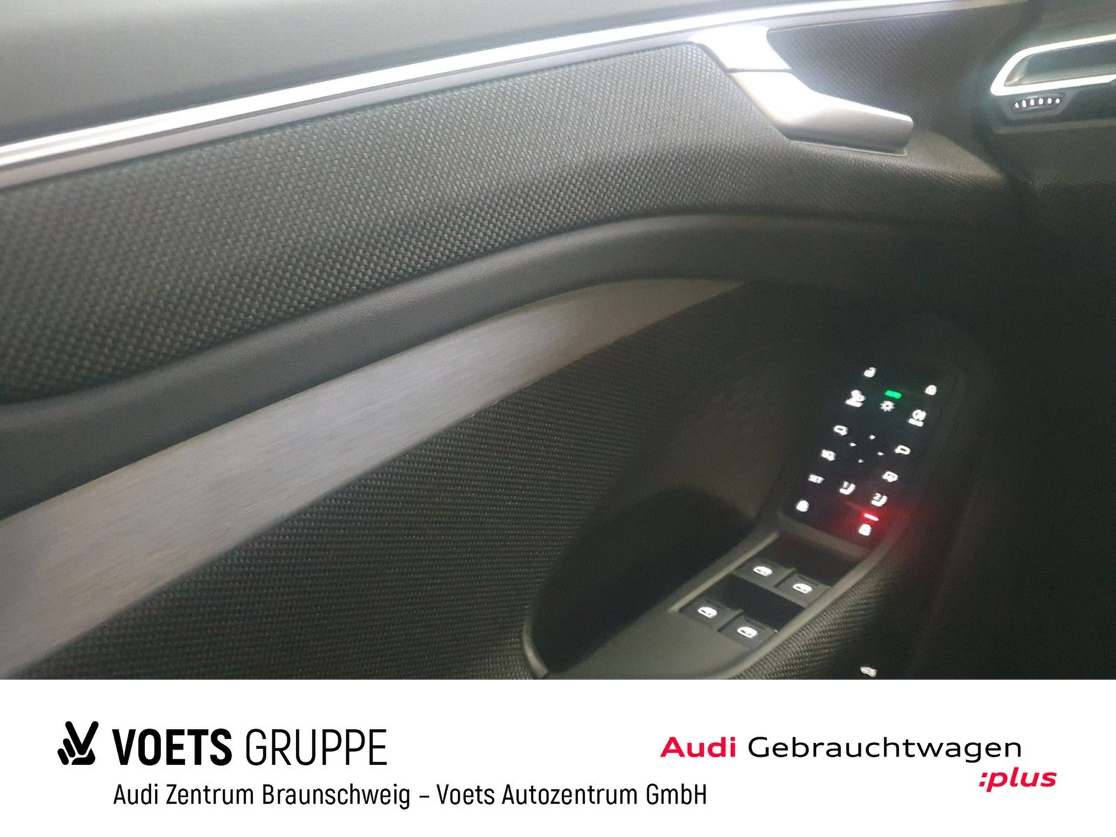 Audi A6 - Bild 12