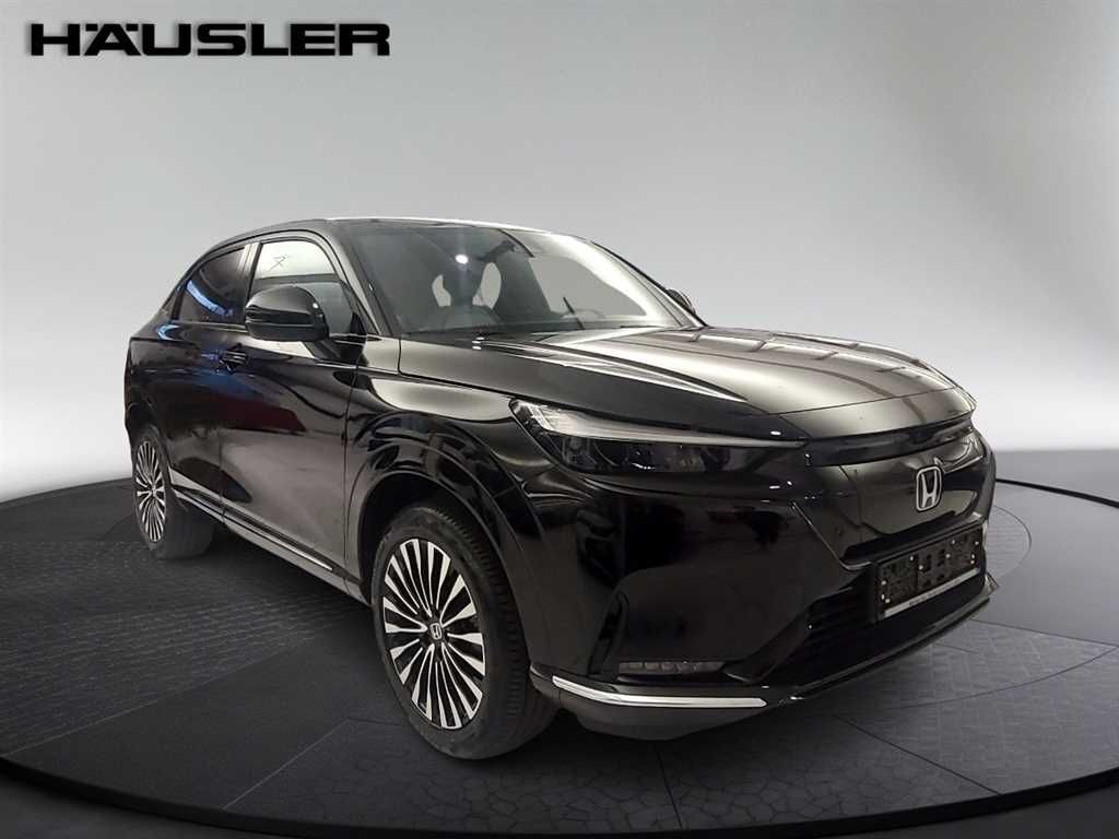 Honda e:Ny1 - Bild 6