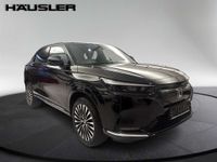 Honda e:Ny1 - Vorschau Bild 6