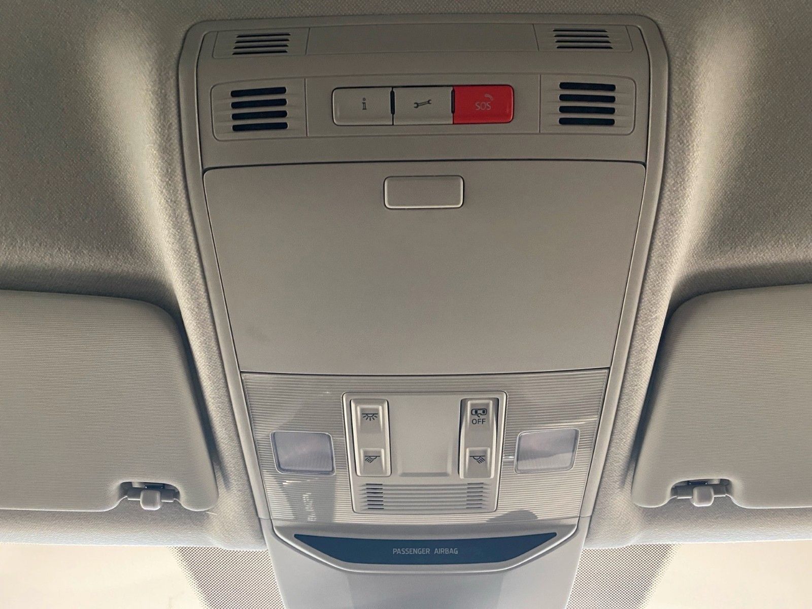Skoda Fabia - Bild 19