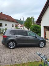 Volkswagen Touran 1.4 TSI Highline Highline - VW Touran von privat