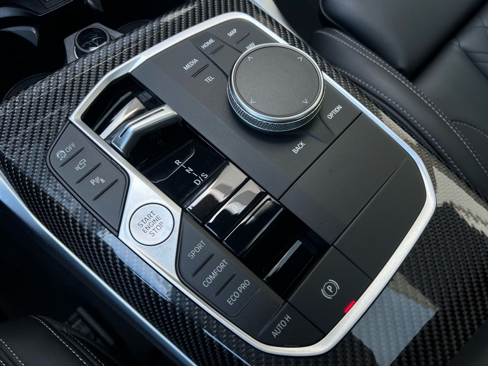 BMW M440i xDrive Coupé Laser DA Prof PA HuD H K Lhz foto 12