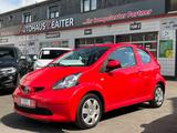 Toyota Aygo AYGO City *TÜV*INS* - Toyota Gebrauchtwagen von 2005