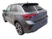 Volkswagen T-Roc - Vorschau Bild 5
