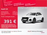 Audi Q3 40 TFSI qu. S tronic S line StdHzg/AHK/Navi+ - Audi Q3 in Saarbrücken