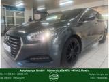 Hyundai i40 cw Premium AUT*PANO*NAVI*4xSHZ*PDC*CAM*el.HK - Hyundai i40: ESP