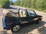 Volkswagen Golf 1 Cabriolet Classic Line
