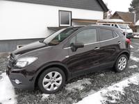 Opel Mokka Innovation Aut. Xenon, Navi, AHK