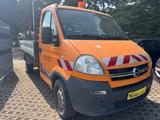Opel Movano Pritsche L2 3,5t*Kipper 3xMall*Neu Tüv* - Opel Movano Kipper Gebrauchtwagen