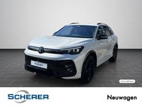 Volkswagen Tiguan - Vorschau Bild 1