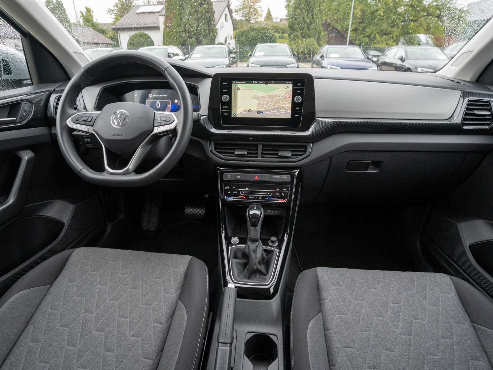 Volkswagen T-Cross - Bild 7