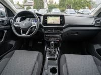 Volkswagen T-Cross - Vorschau Bild 7