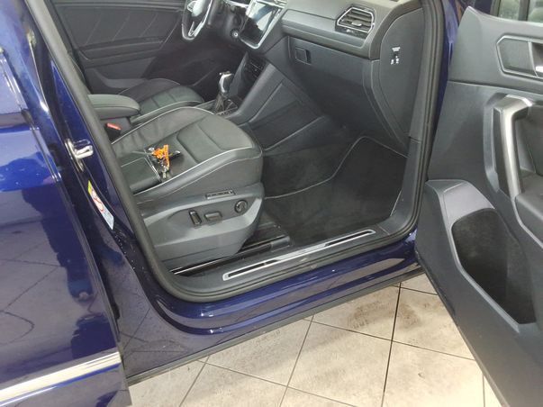 Volkswagen Tiguan Allspace - Bild 9