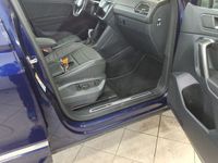 Volkswagen Tiguan Allspace - Vorschau Bild 9