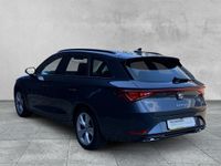 Seat Leon - Vorschau Bild 3