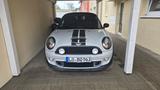 MINI Cooper SD Roadster Cooper S