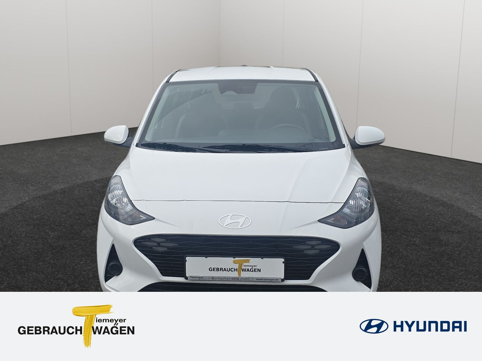 Hyundai i10 – Bild 2
