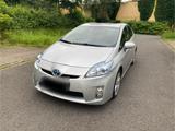 Toyota Prius Gen. 3 WKR inklusive PDC v+h - gebrauchte Toyota Prius aus dem Jahr 2010