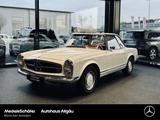 Mercedes-Benz 280 SL Pagode - Mercedes-Benz 280: Sl Pagode