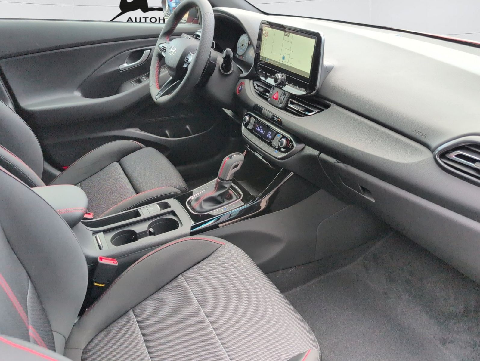 Hyundai i30 - Bild 16