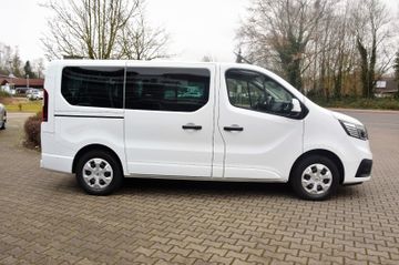 Renault Trafic - 9