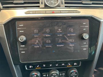 Volkswagen Passat Variant GTE *ACC*Keyless*NAVI*Kamera*