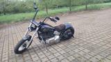Harley-Davidson Softail Bobber 260er Top Umbau  - Offers
