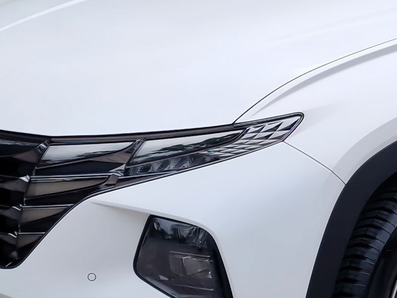 Hyundai Tucson – Bild 5