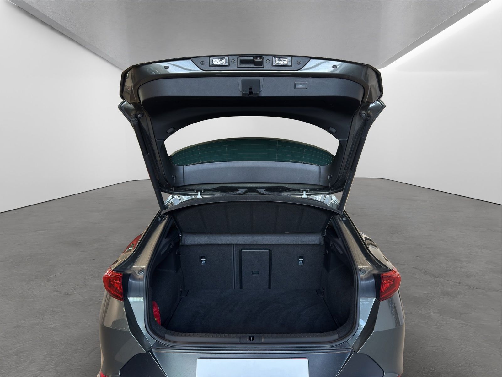 Cupra Formentor - Bild 8