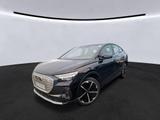 Audi Q4 E-TRON SPORTBACK 45 21Z./ACC/HuD/PANO/360/AHK - Audi Q4 aus 2023