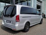 Mercedes-Benz V 250 d AVANTGARDE EDITION Lang AMG Line STDHZG - Mercedes-Benz V 250 in Oldenburg