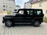 Mercedes-Benz G 63 AMG Mercedes-AMG G 63 Mercedes-AMG - Mercedes-Benz G-Klasse: Pickup