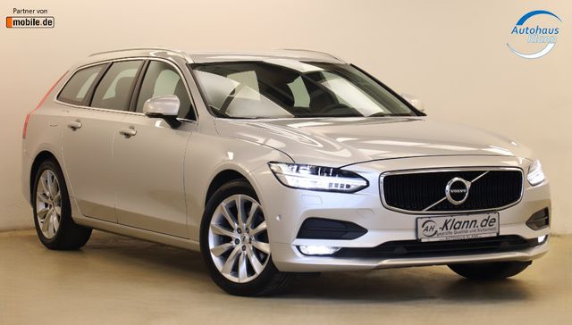 Volvo V90 2.0 D4 190PS Kombi Momentum AHK ACC