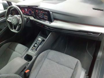 Volkswagen Golf - 9