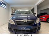 Skoda Fabia Classic / KLIMA / GARANTIE - gebrauchte Skoda Fabia aus dem Jahr 2011