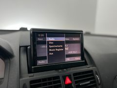 MERCEDES-BENZ C 280 T / V6 / 231 PS / PANORAMA / AHK MERCEDES-BENZ C 280 T / V6 / 231 PS / PANORAMA / AHK