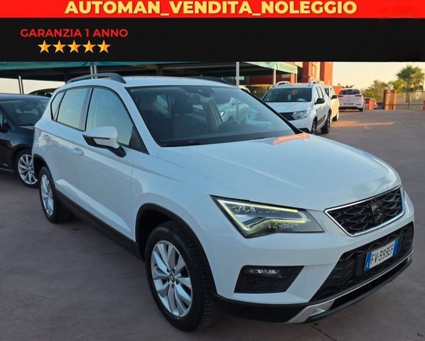 SEAT Seat Ateca 1.6 TDI Business